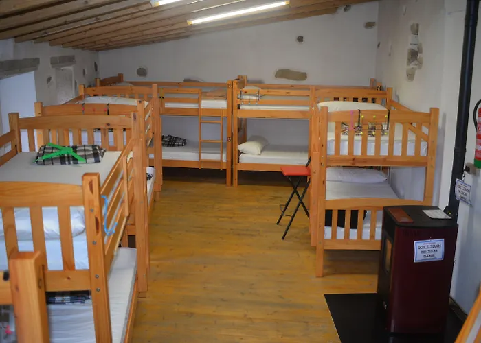 A Casina Di Marcello *