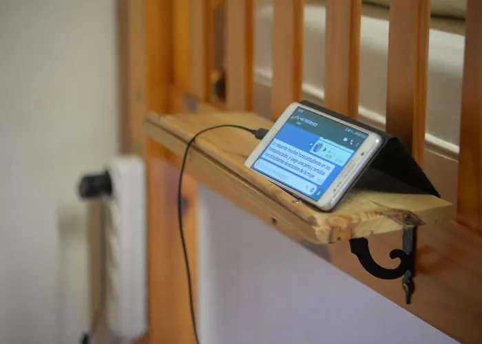 A Casina Di Marcello * Palas de Rei