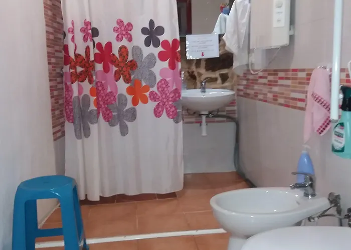 A Casina Di Marcello ホステル *