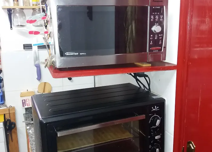 ホステル A Casina Di Marcello Palas de Rei