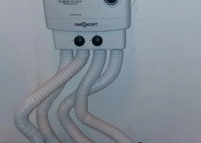 A Casina Di Marcello Palas de Rei