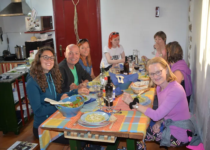 A Casina Di Marcello