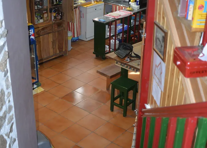 A Casina Di Marcello ホステル