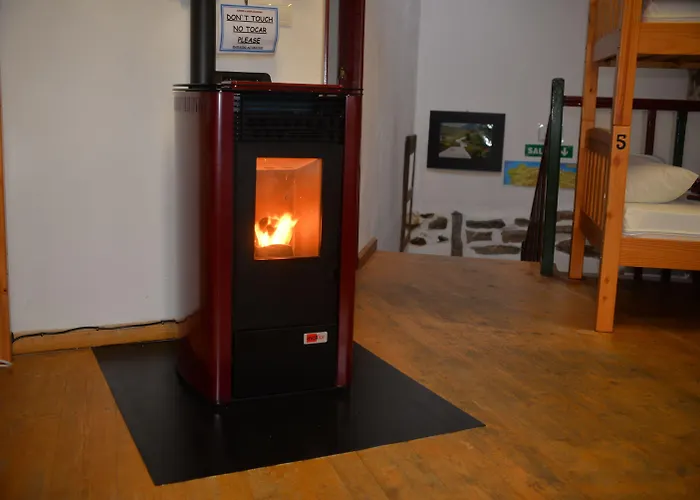 A Casina Di Marcello ホステル Palas de Rei