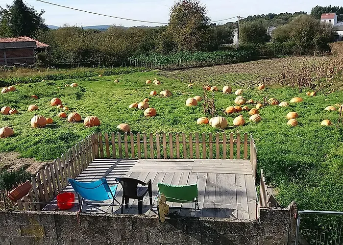 A Casina Di Marcello ホステル