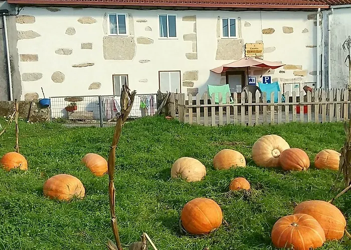 A Casina Di Marcello ホステル