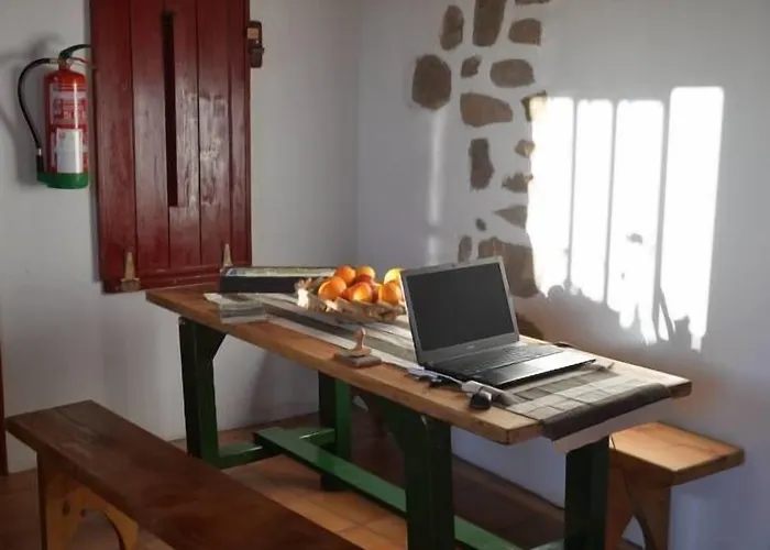 A Casina Di Marcello ホステル *