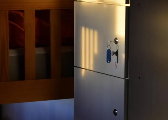 A Casina Di Marcello