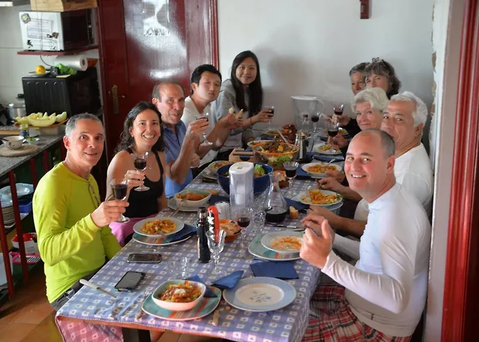 A Casina Di Marcello Palas de Rei