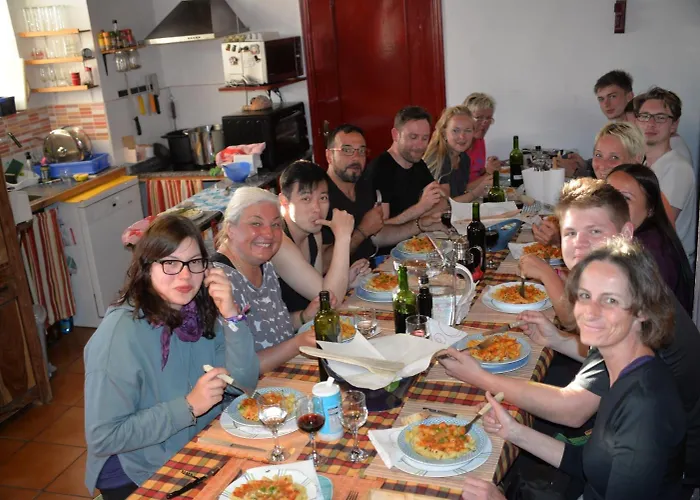 A Casina Di Marcello ホステル Palas de Rei