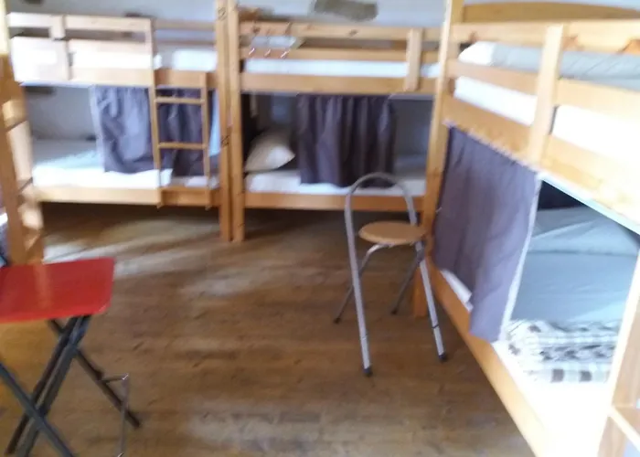 A Casina Di Marcello * Palas de Rei