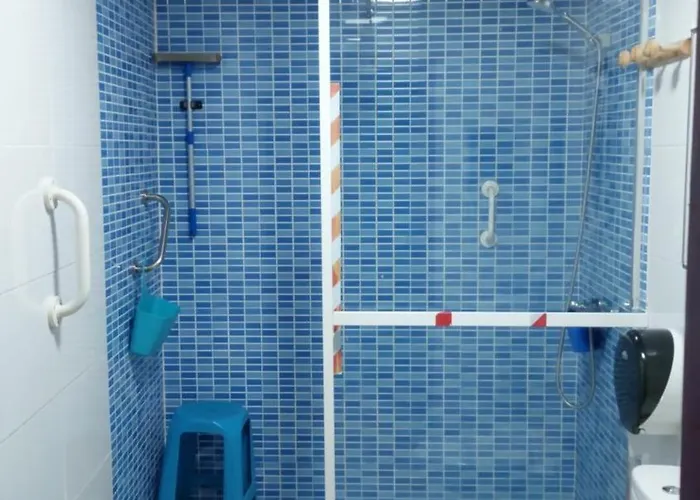 A Casina Di Marcello ホステル Palas de Rei